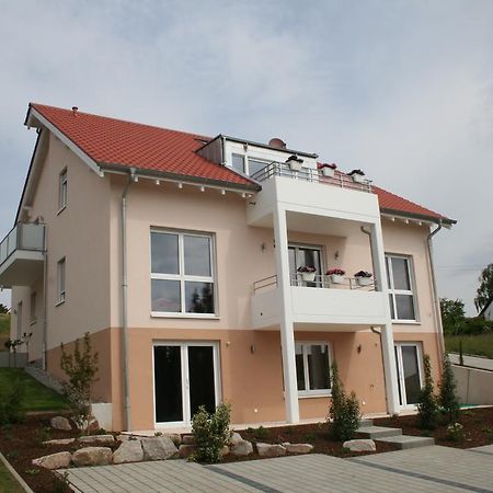 Villa Mandelbluete ไกลส์เซลเลน-ไกลส์ฮอร์บาค ห้อง รูปภาพ