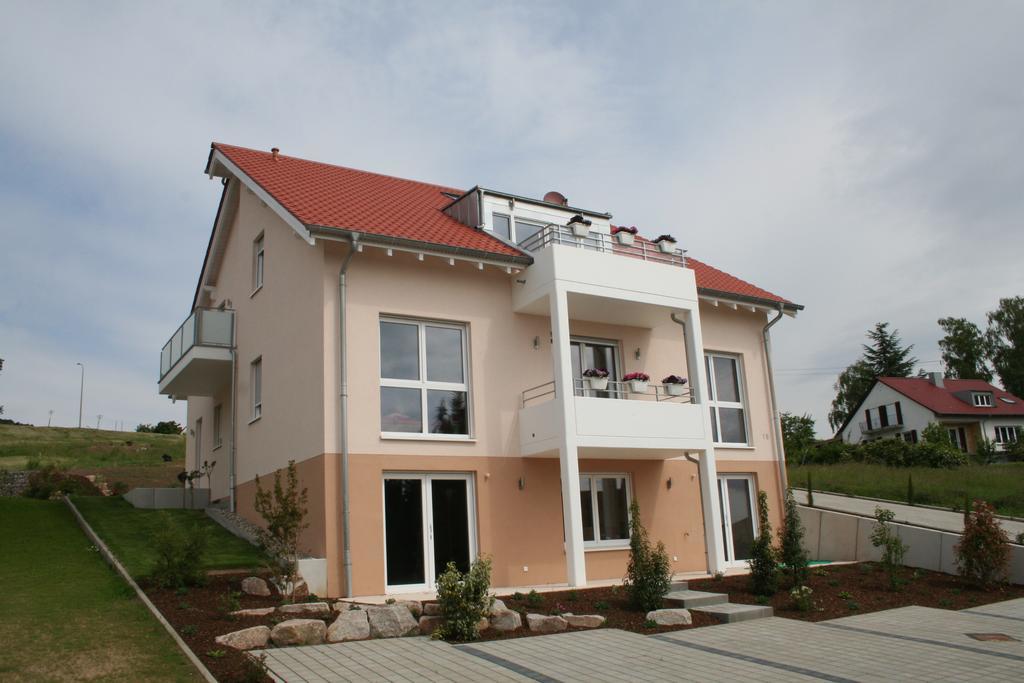 Villa Mandelbluete ไกลส์เซลเลน-ไกลส์ฮอร์บาค ห้อง รูปภาพ