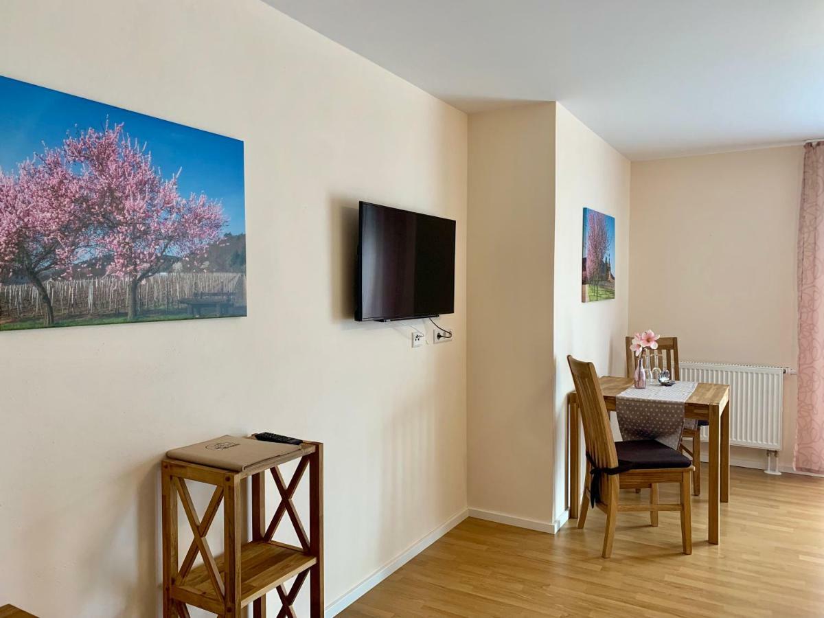 Villa Mandelbluete ไกลส์เซลเลน-ไกลส์ฮอร์บาค ภายนอก รูปภาพ