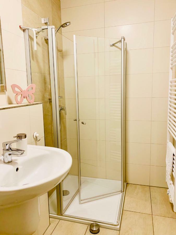 Villa Mandelbluete ไกลส์เซลเลน-ไกลส์ฮอร์บาค ภายนอก รูปภาพ